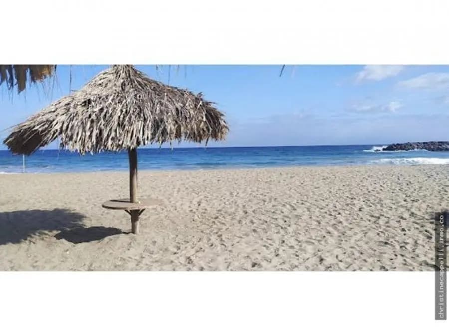 Terreno en Venta en Tanaguarena - 3