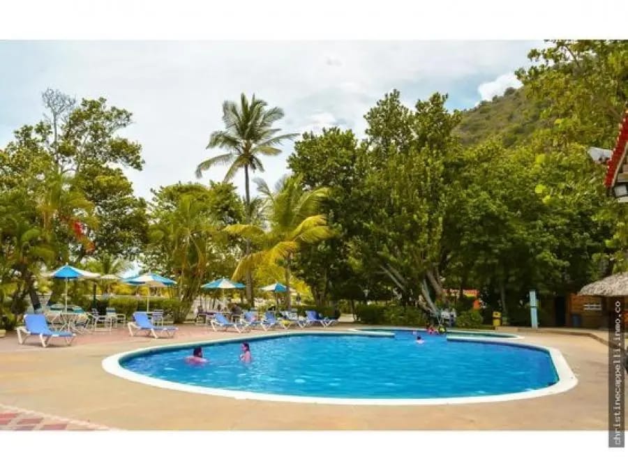 Terreno en Venta en Tanaguarena - 5