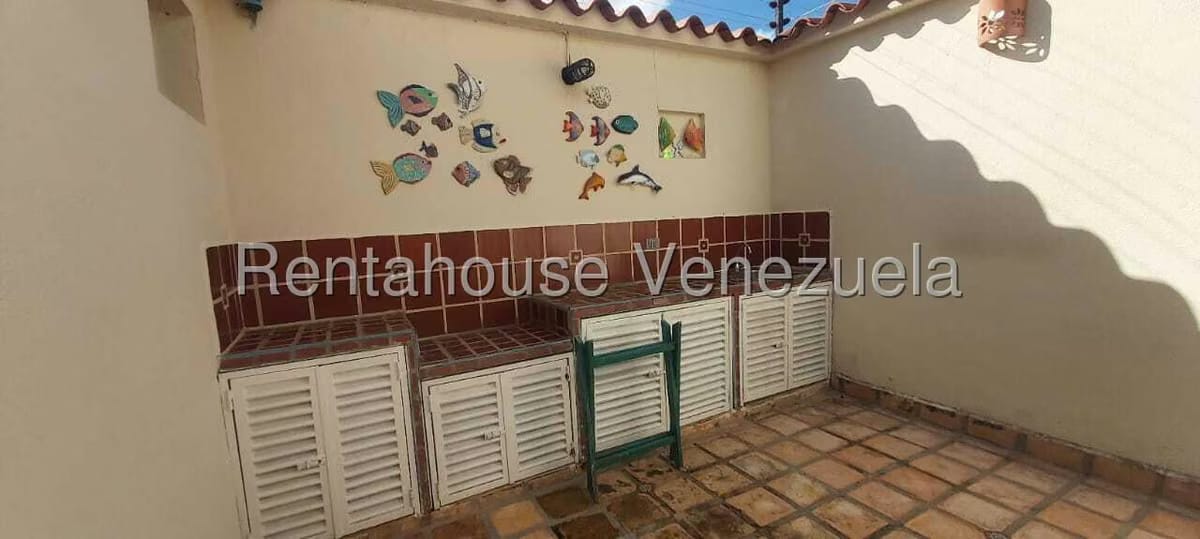 Townhouse (1 Nivel) en Venta en Avenida 31 de Julio, Nueva Esparta - 12