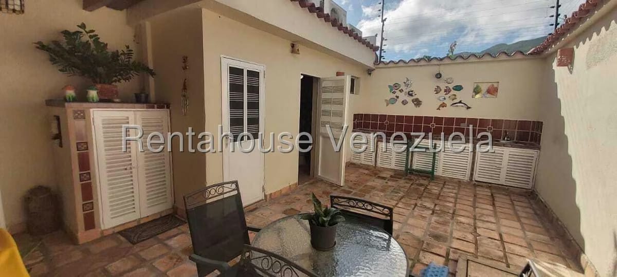 Townhouse (1 Nivel) en Venta en Avenida 31 de Julio, Nueva Esparta - 14