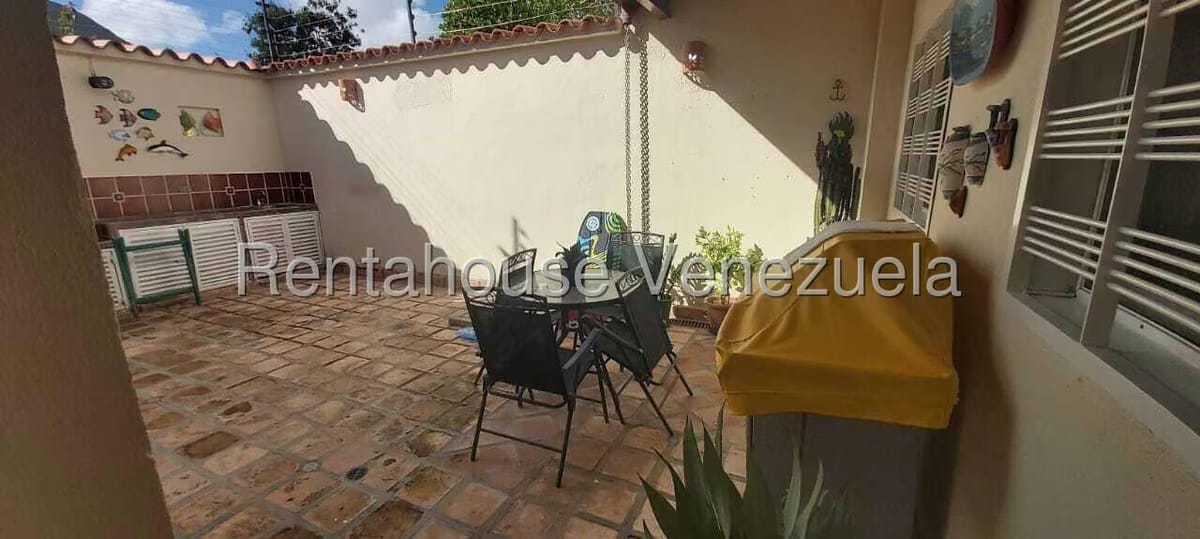 Townhouse (1 Nivel) en Venta en Avenida 31 de Julio, Nueva Esparta - 16