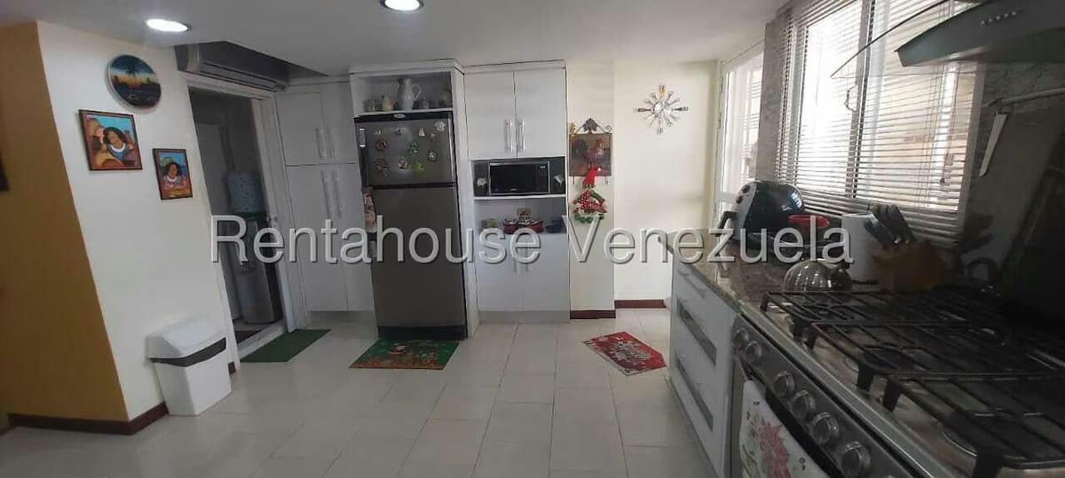 Townhouse (1 Nivel) en Venta en Avenida 31 de Julio, Nueva Esparta - 17