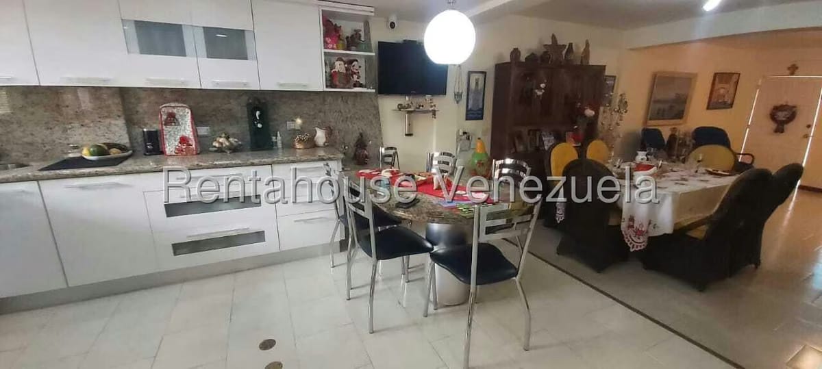 Townhouse (1 Nivel) en Venta en Avenida 31 de Julio, Nueva Esparta - 20