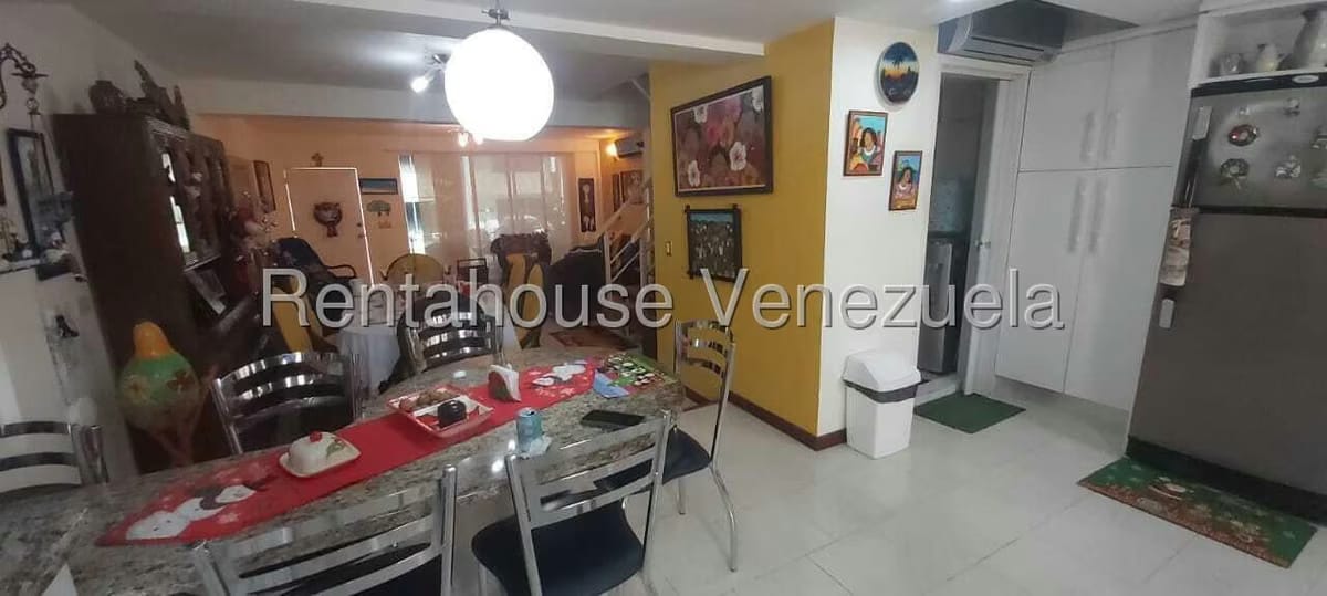 Townhouse (1 Nivel) en Venta en Avenida 31 de Julio, Nueva Esparta - 21