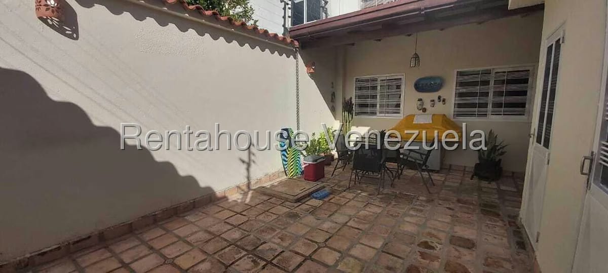Townhouse (1 Nivel) en Venta en Avenida 31 de Julio, Nueva Esparta - 4