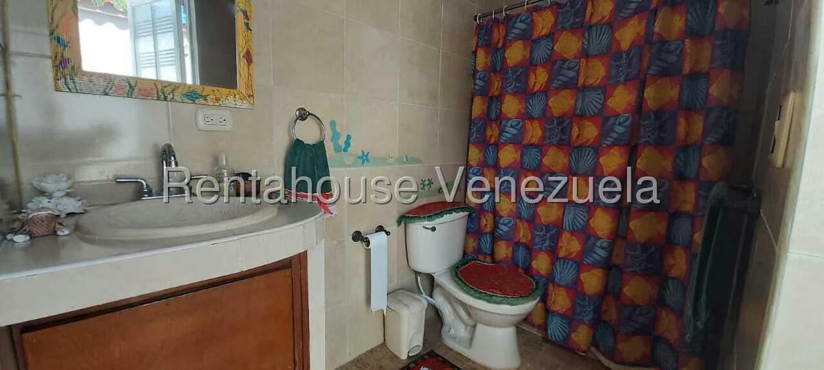Townhouse (1 Nivel) en Venta en Avenida 31 de Julio, Nueva Esparta - 5