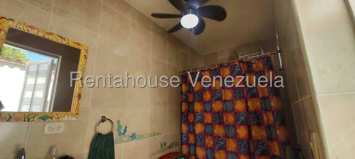 Townhouse (1 Nivel) en Venta en Avenida 31 de Julio, Nueva Esparta - 7