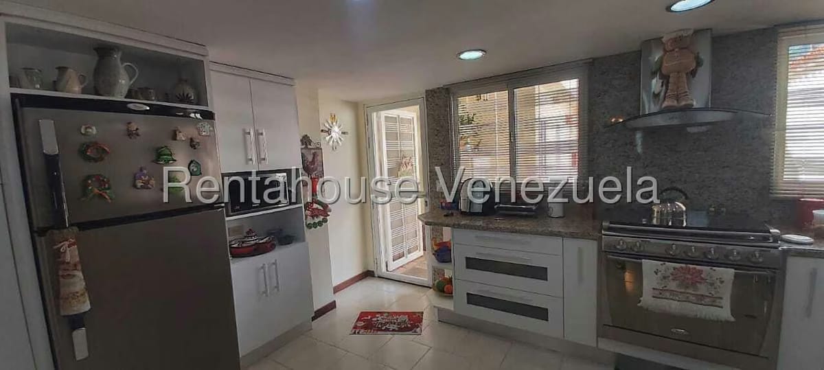 Townhouse (1 Nivel) en Venta en Avenida 31 de Julio, Nueva Esparta - 8