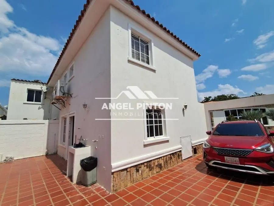 Casa en Alquiler en Norte Maracaibo - 3