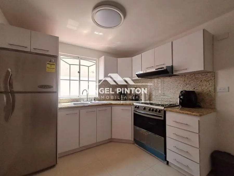 Casa en Alquiler en Norte Maracaibo - 4