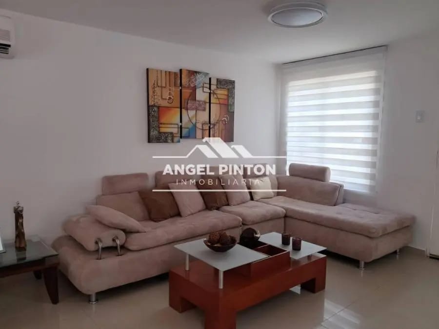 Casa en Alquiler en Norte Maracaibo - 6