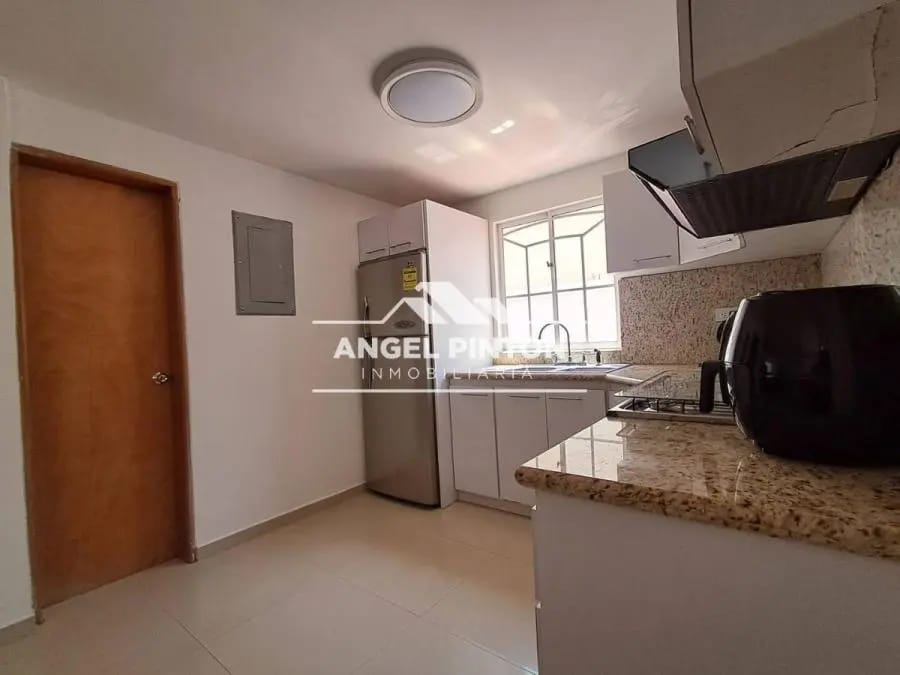 Casa en Alquiler en Norte Maracaibo - 7