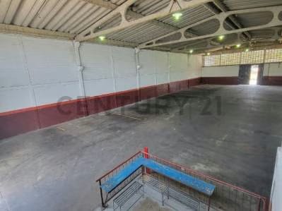 Venta de Galpón en CC Las Garcitas - 7