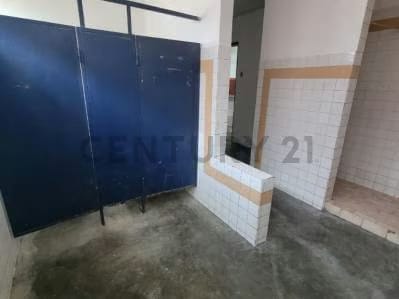 Venta de Galpón en CC Las Garcitas - 8