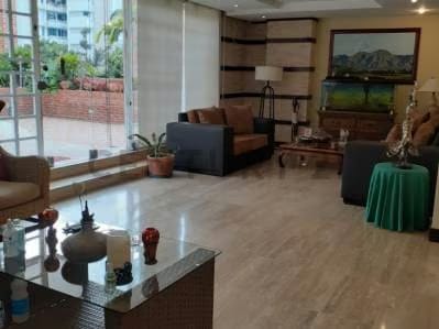 VENTA DE PENTHOUSE EN LA FLORIDA - 2