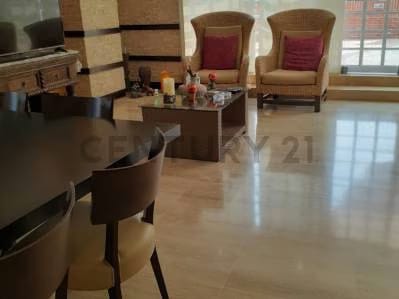 VENTA DE PENTHOUSE EN LA FLORIDA - 3