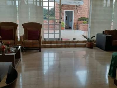 VENTA DE PENTHOUSE EN LA FLORIDA - 5