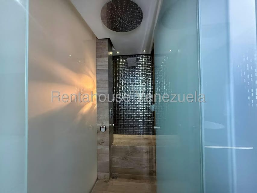Apartamento (1 Nivel) en Venta en La Castellana, Distrito Metropolitano - 12