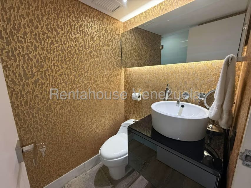 Apartamento (1 Nivel) en Venta en La Castellana, Distrito Metropolitano - 13