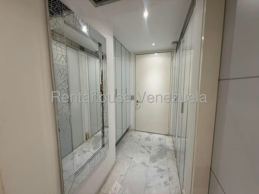 Apartamento (1 Nivel) en Venta en La Castellana, Distrito Metropolitano - 15