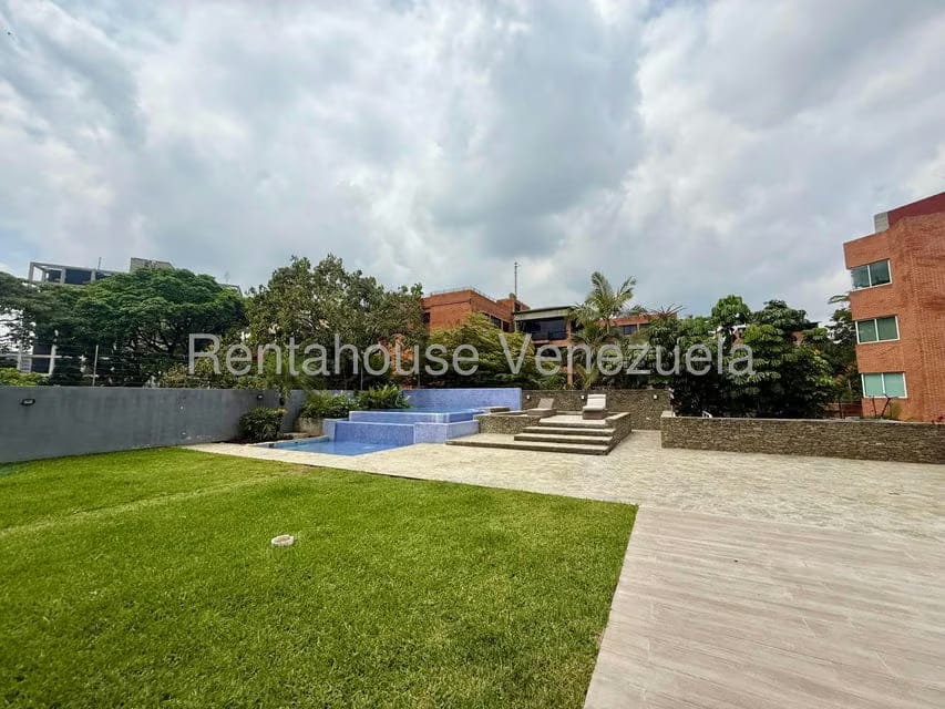 Apartamento (1 Nivel) en Venta en La Castellana, Distrito Metropolitano - 19