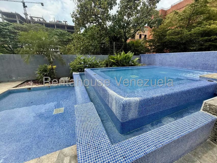 Apartamento (1 Nivel) en Venta en La Castellana, Distrito Metropolitano - 20