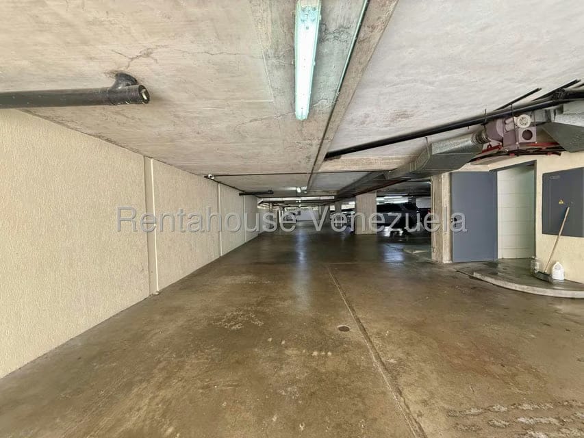 Apartamento (1 Nivel) en Venta en La Castellana, Distrito Metropolitano - 22