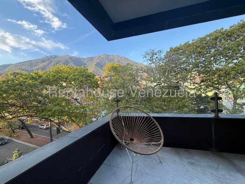 Apartamento (1 Nivel) en Venta en La Castellana, Distrito Metropolitano - 6