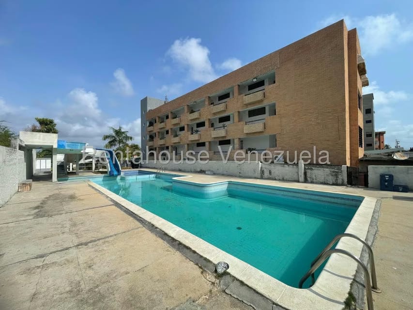 Apartamento (1 Nivel) en Venta en Tucacas, Falcon