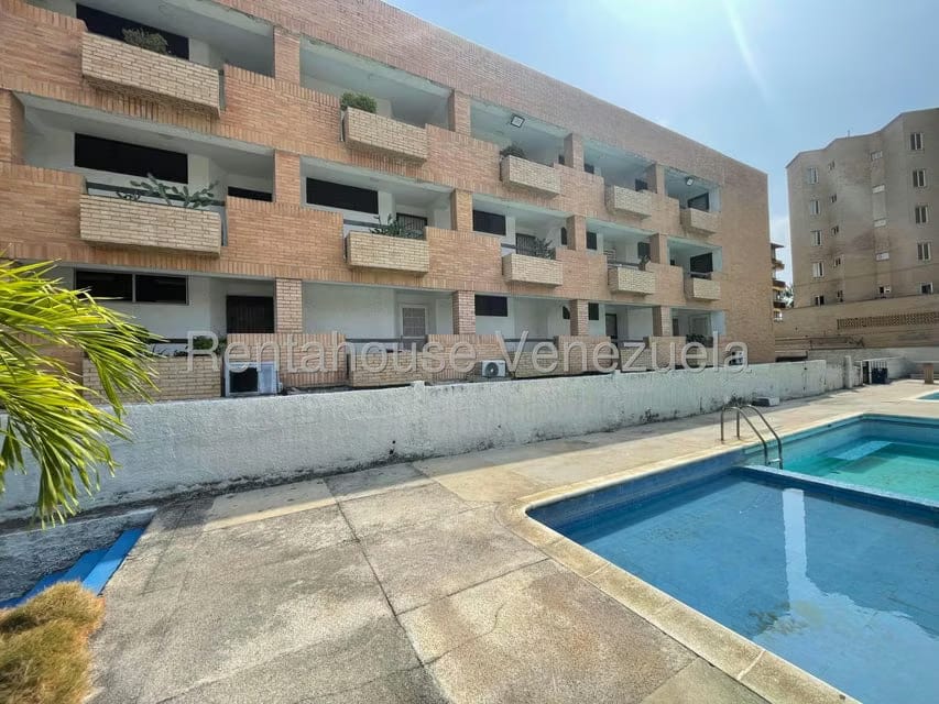 Apartamento (1 Nivel) en Venta en Tucacas, Falcon - 2