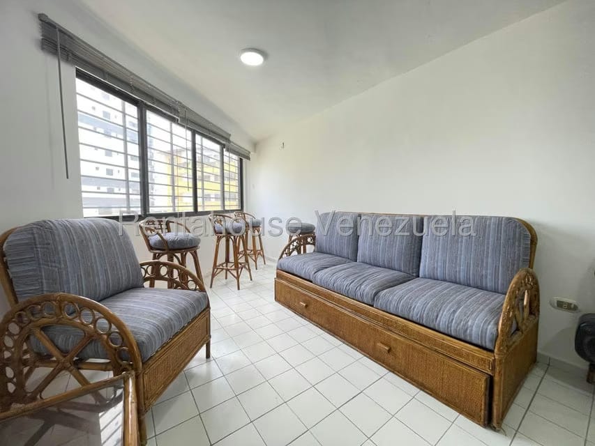 Apartamento (1 Nivel) en Venta en Tucacas, Falcon - 11