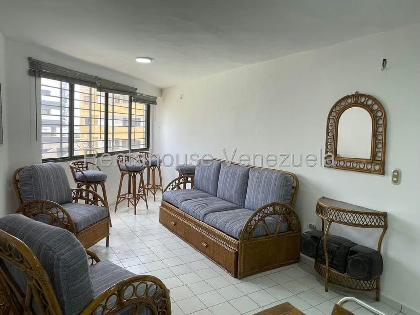 Apartamento (1 Nivel) en Venta en Tucacas, Falcon - 13