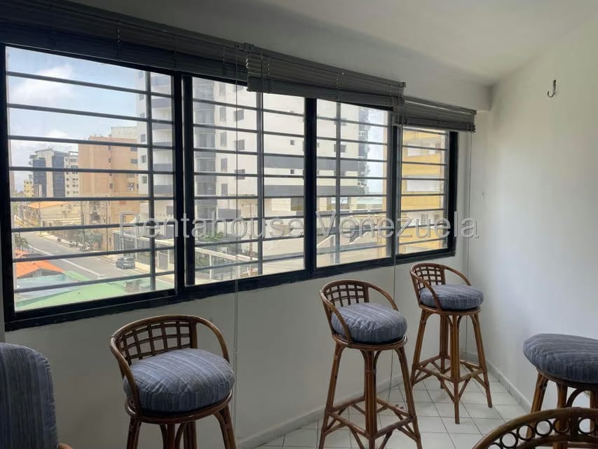 Apartamento (1 Nivel) en Venta en Tucacas, Falcon - 14