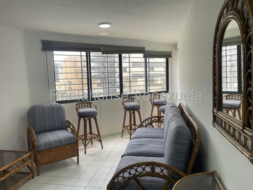 Apartamento (1 Nivel) en Venta en Tucacas, Falcon - 17