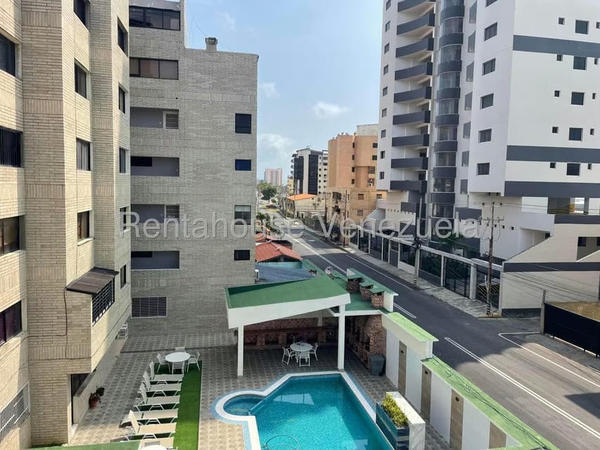 Apartamento (1 Nivel) en Venta en Tucacas, Falcon - 20