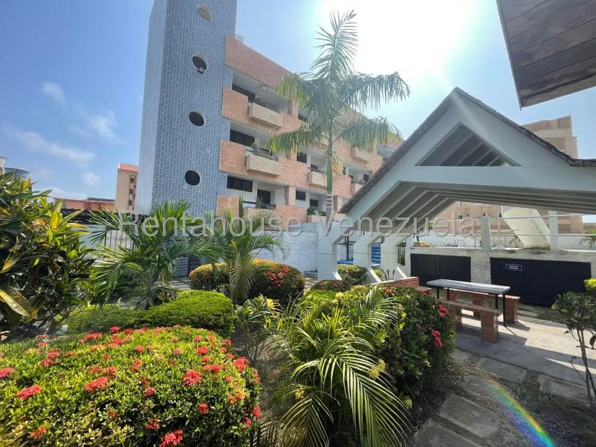 Apartamento (1 Nivel) en Venta en Tucacas, Falcon - 3