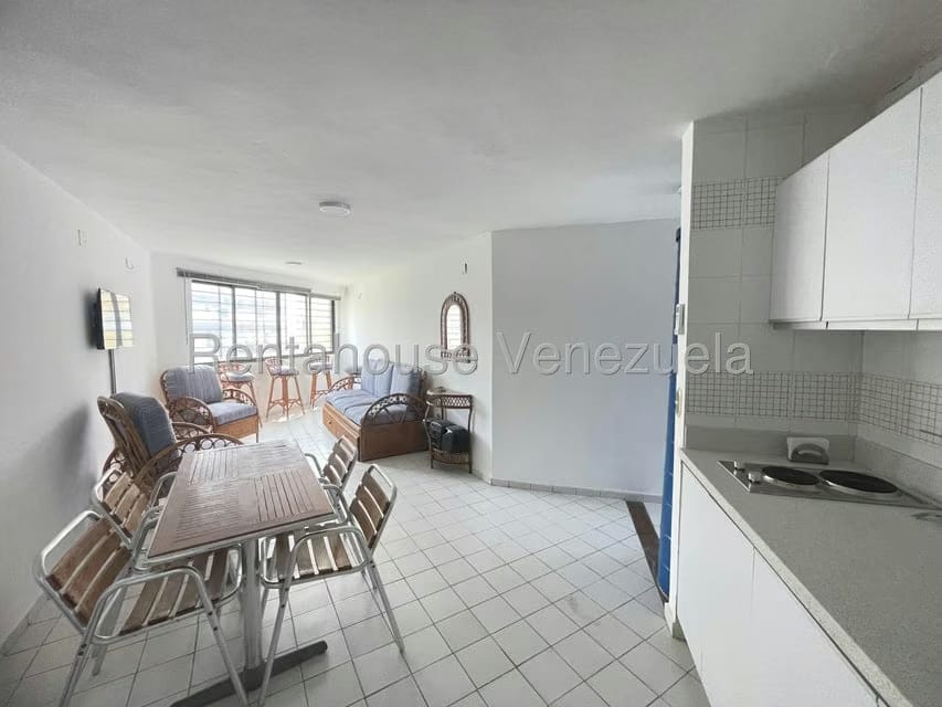 Apartamento (1 Nivel) en Venta en Tucacas, Falcon - 21