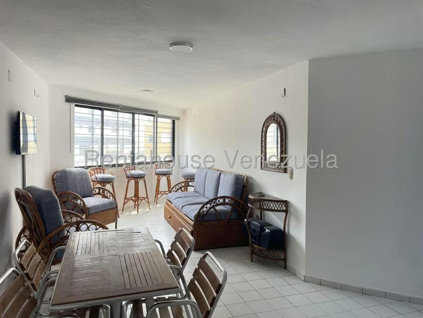 Apartamento (1 Nivel) en Venta en Tucacas, Falcon - 22