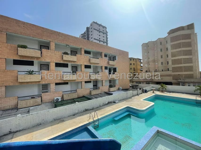Apartamento (1 Nivel) en Venta en Tucacas, Falcon - 27