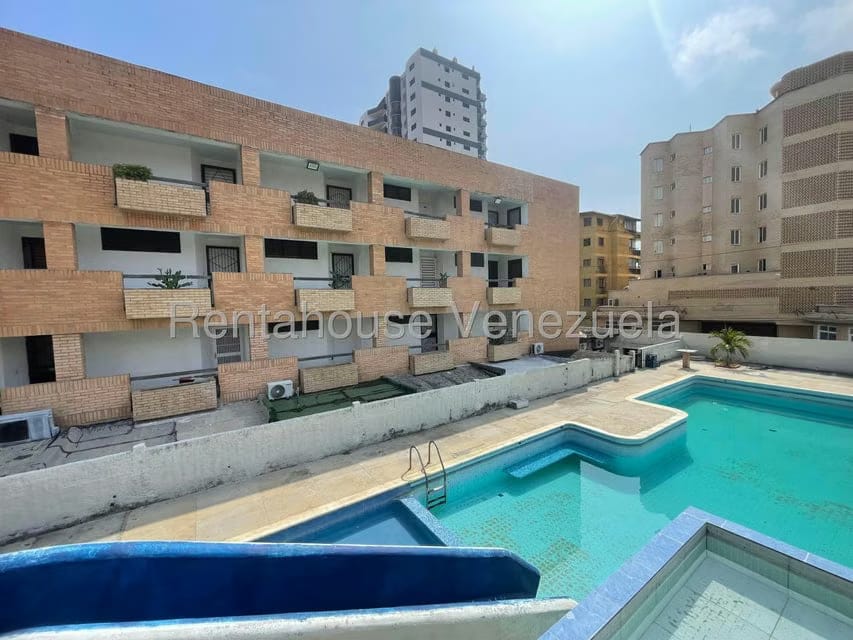 Apartamento (1 Nivel) en Venta en Tucacas, Falcon - 28