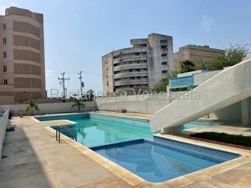 Apartamento (1 Nivel) en Venta en Tucacas, Falcon - 29