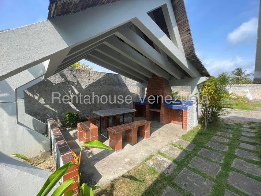 Apartamento (1 Nivel) en Venta en Tucacas, Falcon - 30