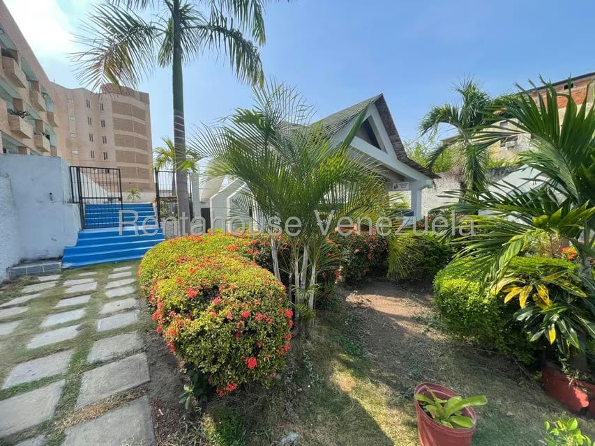 Apartamento (1 Nivel) en Venta en Tucacas, Falcon - 4