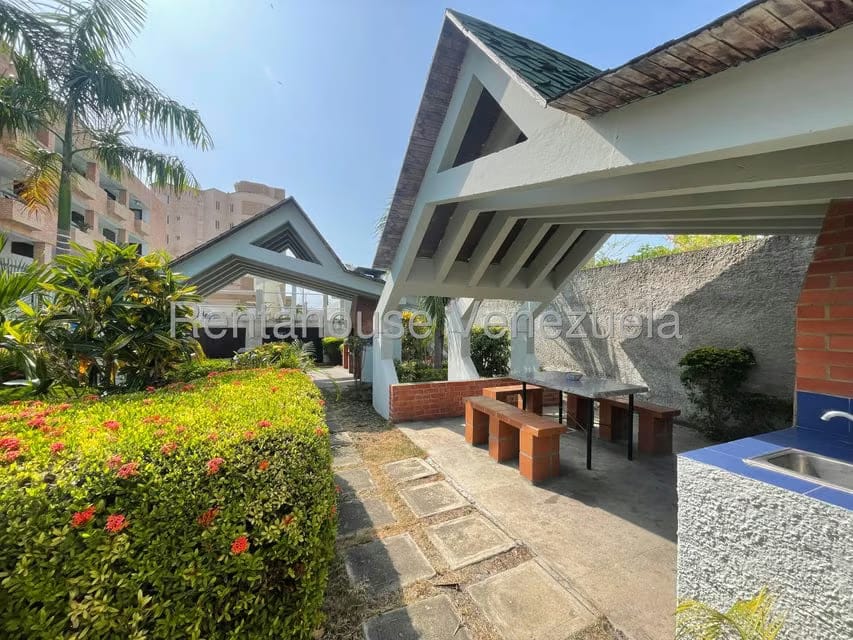 Apartamento (1 Nivel) en Venta en Tucacas, Falcon - 31