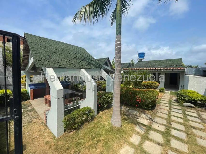 Apartamento (1 Nivel) en Venta en Tucacas, Falcon - 32