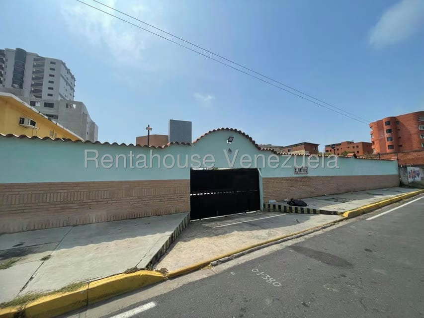 Apartamento (1 Nivel) en Venta en Tucacas, Falcon - 33