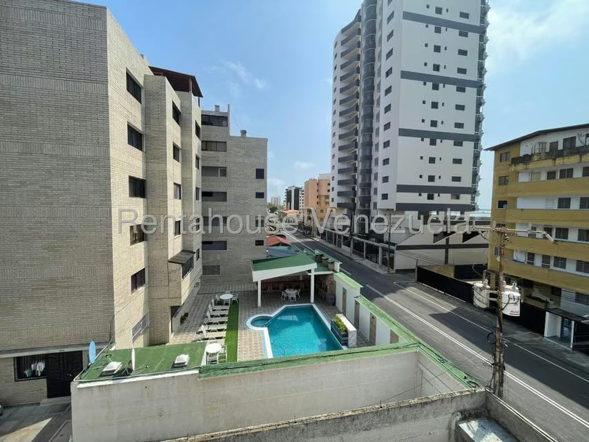 Apartamento (1 Nivel) en Venta en Tucacas, Falcon - 35