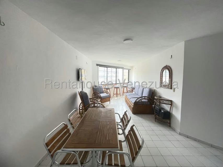 Apartamento (1 Nivel) en Venta en Tucacas, Falcon - 36
