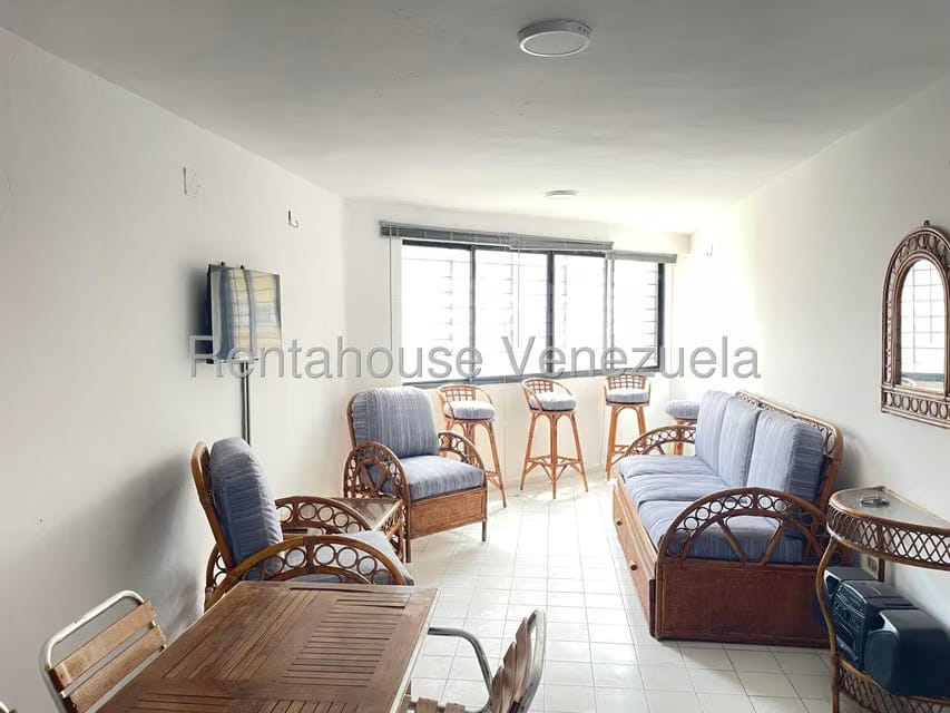 Apartamento (1 Nivel) en Venta en Tucacas, Falcon - 37