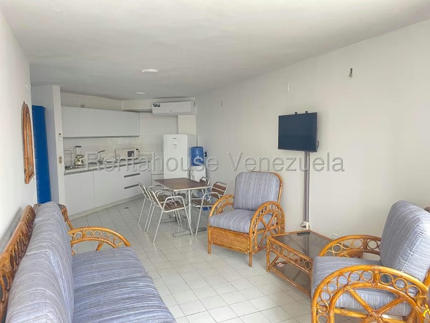 Apartamento (1 Nivel) en Venta en Tucacas, Falcon - 38